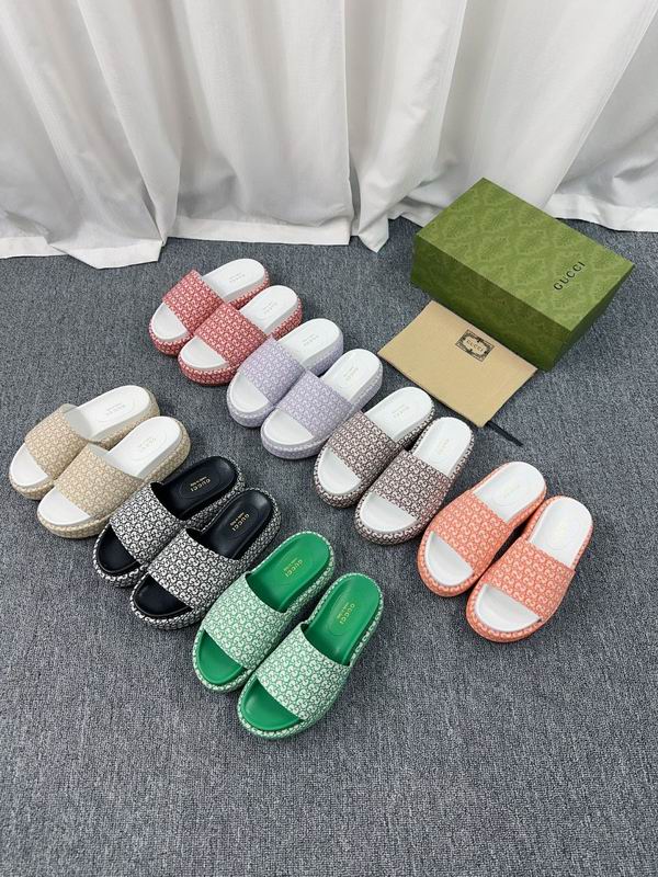 Gucci sz35-44 5.5cm mnf0349